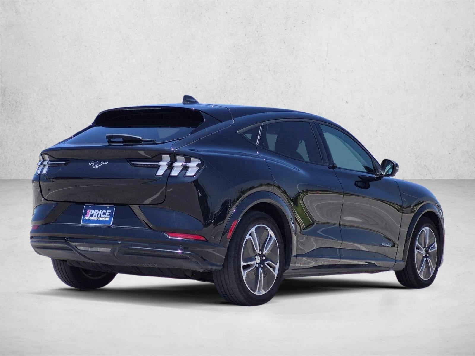 2023 Ford Mustang Mach-E Premium RWD