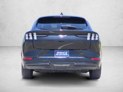2023 Ford Mustang Mach-E Premium RWD