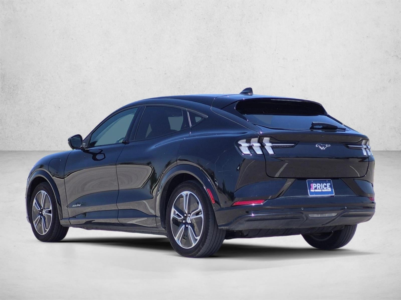 2023 Ford Mustang Mach-E Premium RWD
