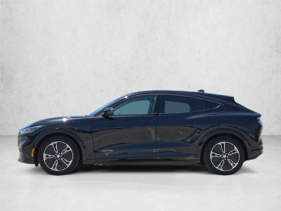 2023 Ford Mustang Mach-E Premium RWD