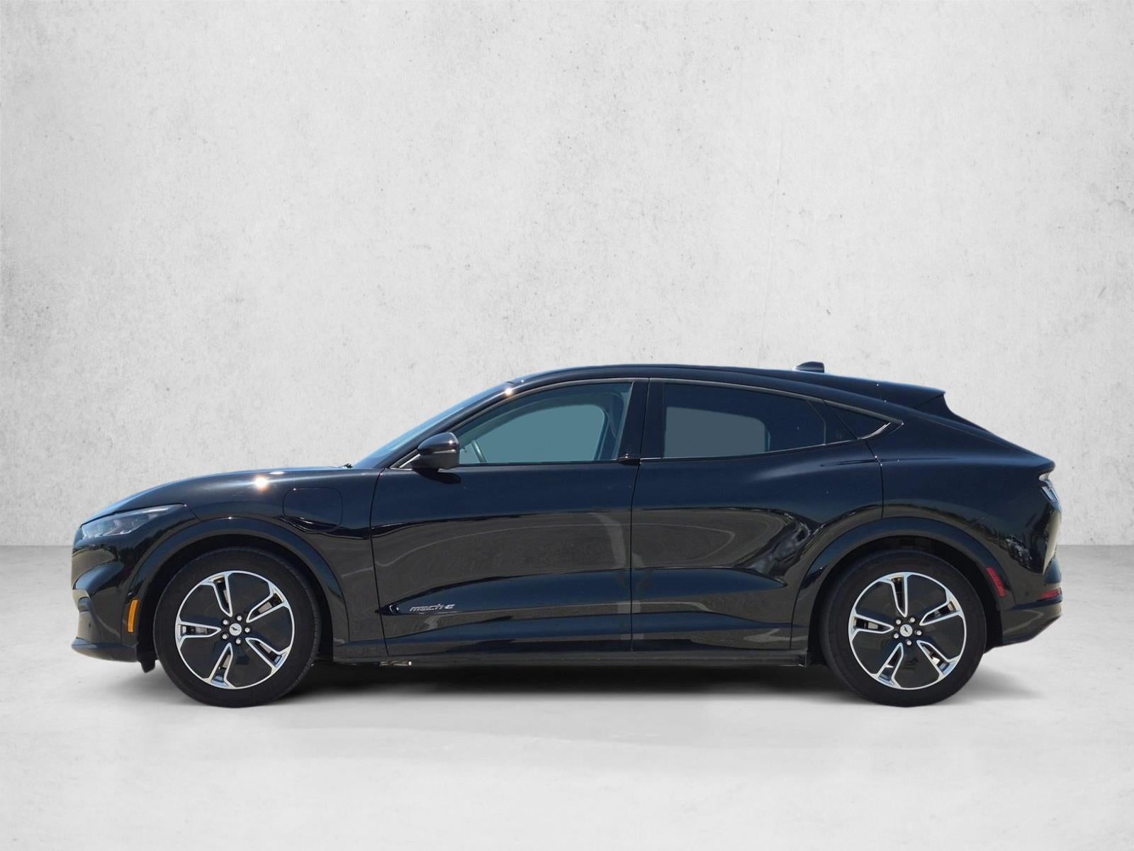 2023 Ford Mustang Mach-E Premium RWD