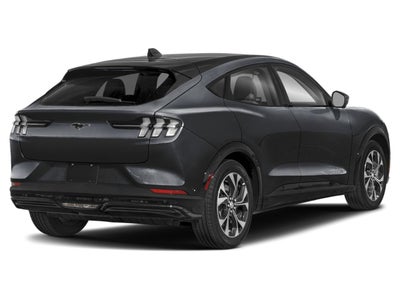 2023 Ford Mustang Mach-E Premium RWD