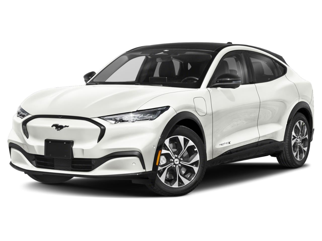 2023 Ford Mustang Mach-E Premium RWD