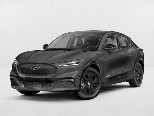 2021 Ford Mustang Mach-E Premium AWD