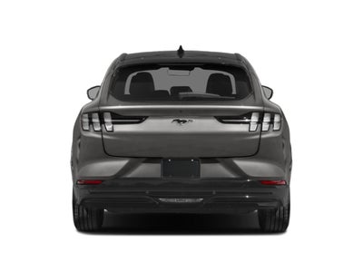 2021 Ford Mustang Mach-E Premium AWD