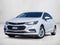 2017 Chevrolet Cruze Hatchback LT (Automatic)