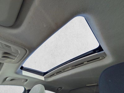 2017 Chevrolet Cruze Hatchback LT (Automatic)