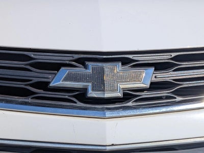 2017 Chevrolet Cruze Hatchback LT (Automatic)