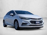 2017 Chevrolet Cruze Hatchback LT (Automatic)