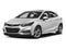 2017 Chevrolet Cruze Hatchback LT (Automatic)