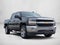 2018 Chevrolet Silverado 1500 Crew Cab Short Box 2-Wheel Drive LT