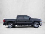 2018 Chevrolet Silverado 1500 Crew Cab Short Box 2-Wheel Drive LT
