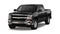 2018 Chevrolet Silverado 1500 Crew Cab Short Box 2-Wheel Drive LT