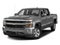 2018 Chevrolet Silverado 1500 Crew Cab Short Box 2-Wheel Drive LT