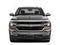 2018 Chevrolet Silverado 1500 Crew Cab Short Box 2-Wheel Drive LT