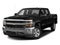 2018 Chevrolet Silverado 1500 Crew Cab Short Box 2-Wheel Drive LT