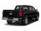 2018 Chevrolet Silverado 1500 Crew Cab Short Box 2-Wheel Drive LT