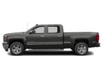 2015 Chevrolet Silverado 1500 Crew Cab Short Box 2-Wheel Drive LT