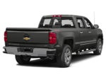 2015 Chevrolet Silverado 1500 Crew Cab Short Box 2-Wheel Drive LT