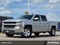 2017 Chevrolet Silverado 1500 Crew Cab Short Box 2-Wheel Drive LT