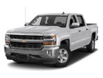 2017 Chevrolet Silverado 1500 Crew Cab Short Box 2-Wheel Drive LT