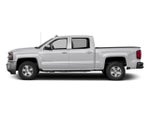 2017 Chevrolet Silverado 1500 Crew Cab Short Box 2-Wheel Drive LT