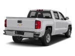 2017 Chevrolet Silverado 1500 Crew Cab Short Box 2-Wheel Drive LT