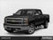 2014 Chevrolet Silverado 1500 Crew Cab Short Box 2-Wheel Drive LTZ w/1LZ