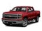 2014 Chevrolet Silverado 1500 Crew Cab Short Box 2-Wheel Drive LTZ w/1LZ