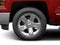 2014 Chevrolet Silverado 1500 Crew Cab Short Box 2-Wheel Drive LTZ w/1LZ