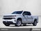 2022 Chevrolet Silverado 1500 LTD Crew Cab Short Box 2-Wheel Drive Custom