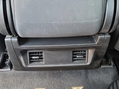 2022 Chevrolet Silverado 1500 LTD Crew Cab Short Box 2-Wheel Drive Custom