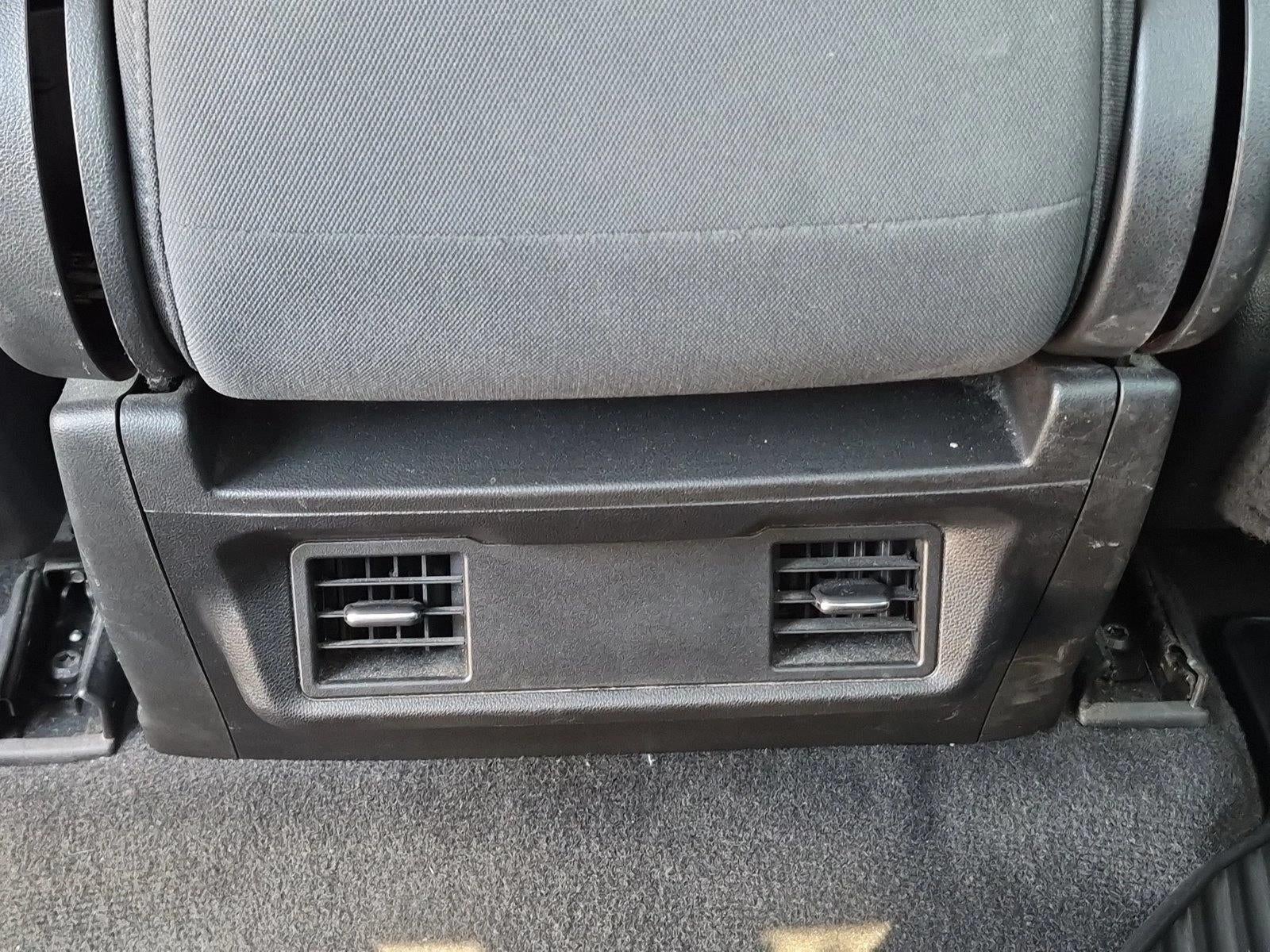 2022 Chevrolet Silverado 1500 LTD Crew Cab Short Box 2-Wheel Drive Custom