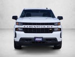 2022 Chevrolet Silverado 1500 LTD Crew Cab Short Box 2-Wheel Drive Custom