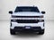 2022 Chevrolet Silverado 1500 LTD Crew Cab Short Box 2-Wheel Drive Custom