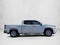 2022 Chevrolet Silverado 1500 LTD Crew Cab Short Box 2-Wheel Drive Custom