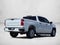 2022 Chevrolet Silverado 1500 LTD Crew Cab Short Box 2-Wheel Drive Custom