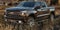 2022 Chevrolet Silverado 1500 LTD Crew Cab Short Box 2-Wheel Drive Custom