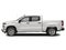 2022 Chevrolet Silverado 1500 LTD Crew Cab Short Box 2-Wheel Drive Custom
