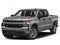 2022 Chevrolet Silverado 1500 LTD Crew Cab Short Box 2-Wheel Drive Custom