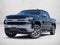 2020 Chevrolet Silverado 1500 Crew Cab Short Box 2-Wheel Drive LT