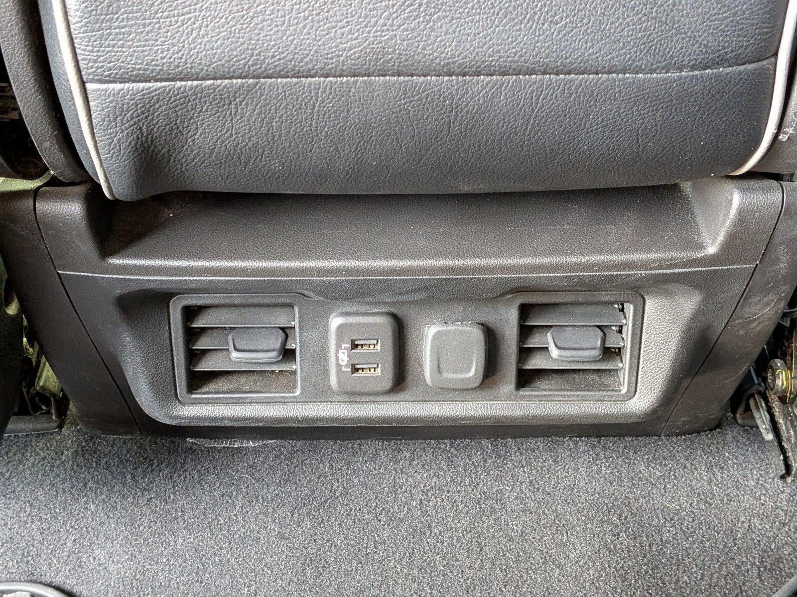 2020 Chevrolet Silverado 1500 Crew Cab Short Box 2-Wheel Drive LT