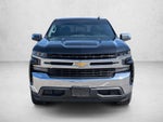 2020 Chevrolet Silverado 1500 Crew Cab Short Box 2-Wheel Drive LT