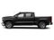 2020 Chevrolet Silverado 1500 Crew Cab Short Box 2-Wheel Drive LT