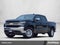 2021 Chevrolet Silverado 1500 Crew Cab Short Box 4-Wheel Drive LT 2FL