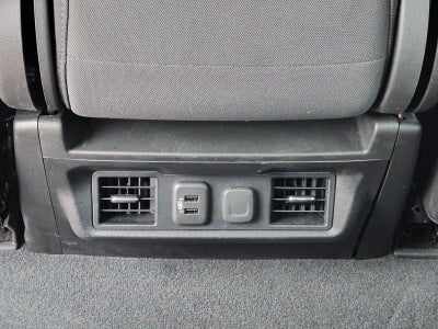 2021 Chevrolet Silverado 1500 Crew Cab Short Box 4-Wheel Drive LT 2FL