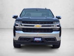 2021 Chevrolet Silverado 1500 Crew Cab Short Box 4-Wheel Drive LT 2FL
