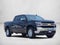 2021 Chevrolet Silverado 1500 Crew Cab Short Box 4-Wheel Drive LT 2FL