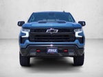 2024 Chevrolet Silverado 1500 Crew Cab Short Box 4-Wheel Drive LT Trail Boss