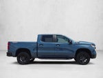 2024 Chevrolet Silverado 1500 Crew Cab Short Box 4-Wheel Drive LT Trail Boss